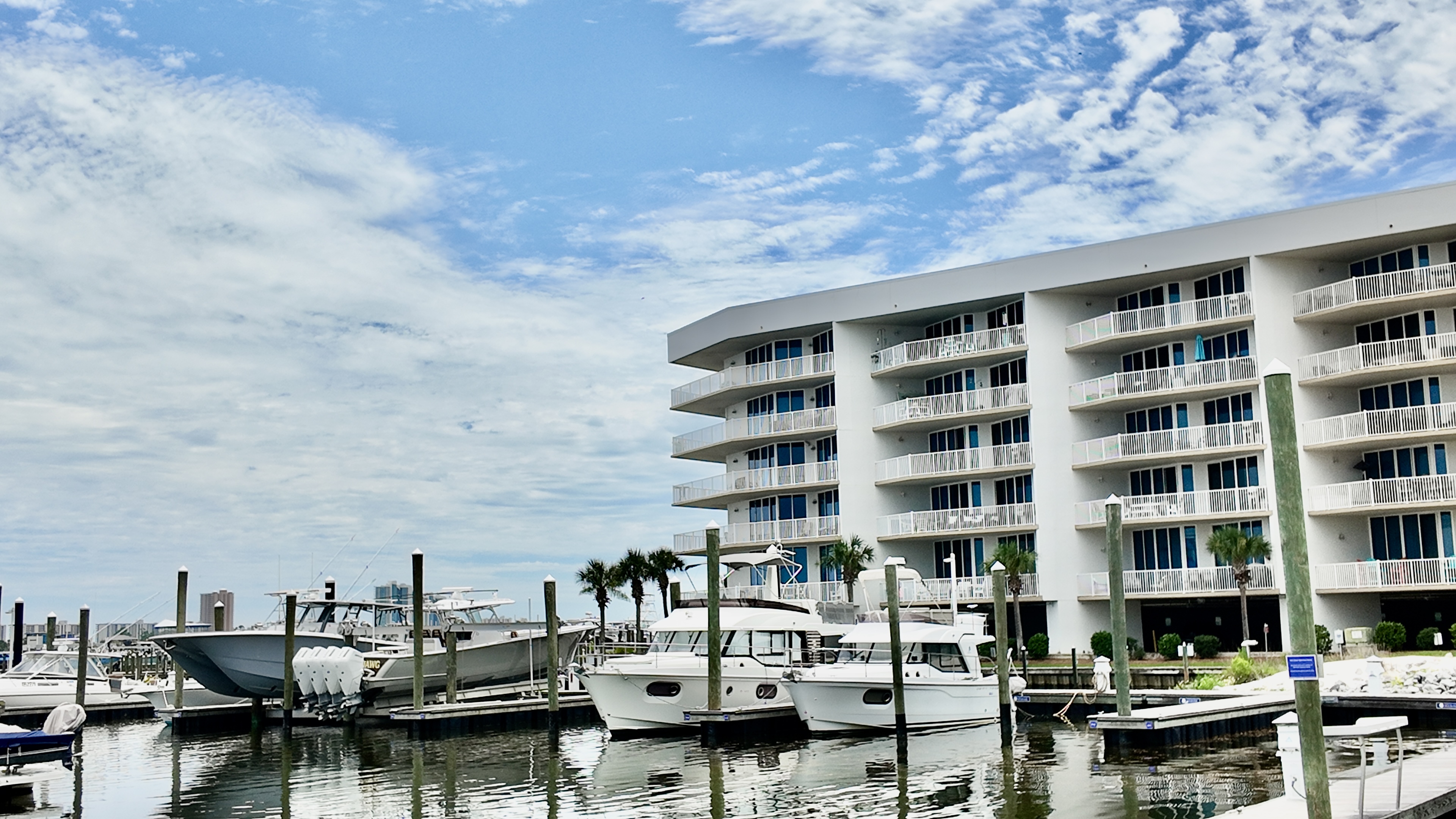 Moorings Condos Orange Beach Alabaa Moorings Condos Sportsman Marina Orange Beach Alabama